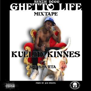 KULLID KINNES(feat. Jcb Sparta & Lee Ann) (Explicit)