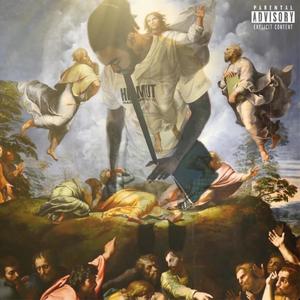 White Jesus (Explicit)