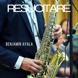 Resucitaré - Live (EN VIVO)