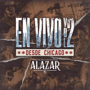 En Vivo, Vol. 2 Desde Chicago