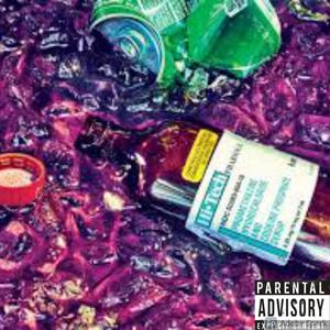 Jellybean (feat. Black fox, Kirby J & Universe 12) (Explicit)