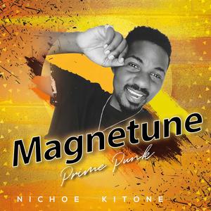 Magnetune Kitone (feat. Prime Punk) (Remix)