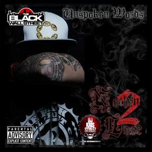 Nothin' Like It (feat. Spoke in Wordz, Felisa Latin Soul & Ill Silla) (Explicit)