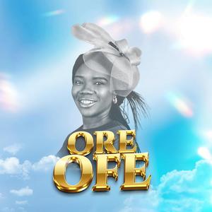 Ore Ofe