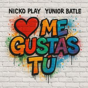 ME GUSTAS TÚ