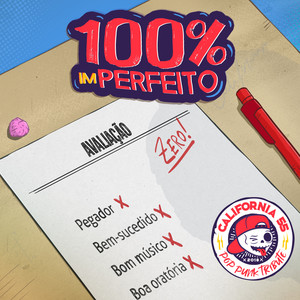 100% Imperfeito