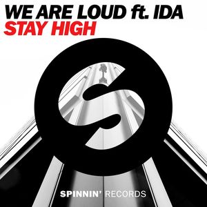 Stay High(feat. Ida)