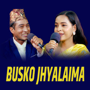 Busko Jhyalaima