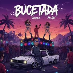 Bucetada (Explicit)