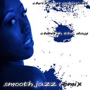 Cherish the Day (Smooth Jazz Remix)