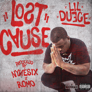 Lost Cause (Explicit)