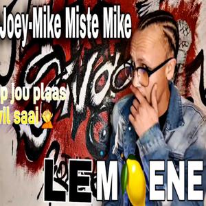 Lemoene (feat. Dj Toy, RapaWie Rapido, VITO Heyn & Joey-Mike Miste Mike) (Remix)