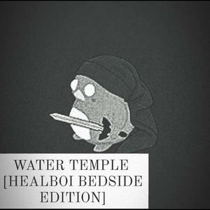 WATER TEMPLE (Explicit)