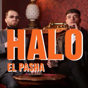 Halo (Explicit)
