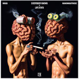 Everybody Knows (feat. Tommi Cosmic)