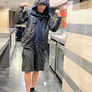 Blood In My Eyes (Explicit)