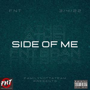 Side of me (feat. Athe1) (Explicit)