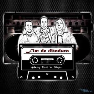 BENSONS(feat. Gianny & Devil-k) (Explicit)