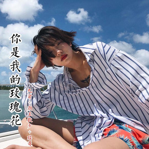 9爷 - 你是我的玫瑰花