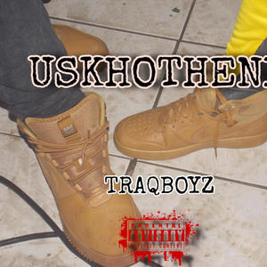 USKHOTHENI (feat. Sixdoorz & Trapgod)