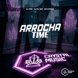 DJ PND - Arrocha Time (Explicit)