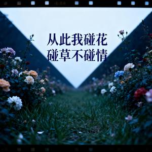 从此我碰花碰草不碰情 (emo版)