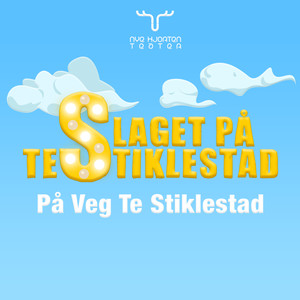 På Veg Te Stiklestad (Live)