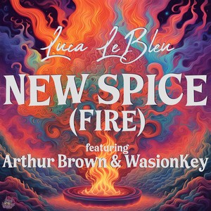New Spice (Fire) (Dharkfunkh Remix)