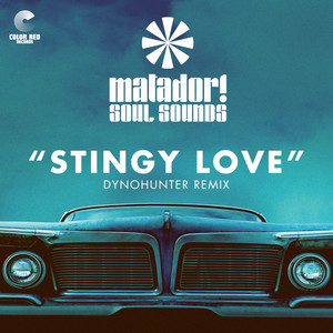 Stingy Love (DYNOHUNTER Remix)