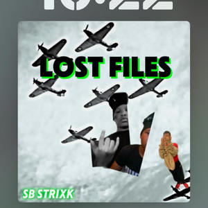 Lost files (Explicit)