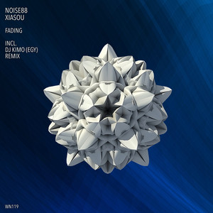 Fading (DJ Kimo|EGY|Remix)