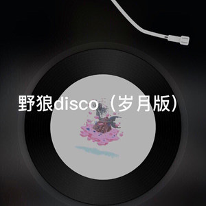 野狼disco-防防