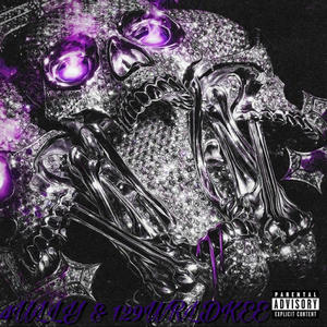 VIOLENT (feat. 129wrldkee) (Explicit)