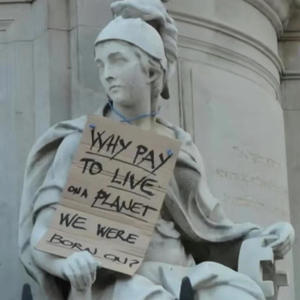 Aequitas Veritas (Explicit)