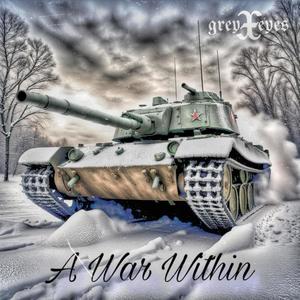 A War Within (Explicit)