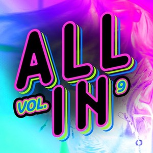 All In, Vol. 9