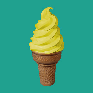 Who Is? (Extended Mix)