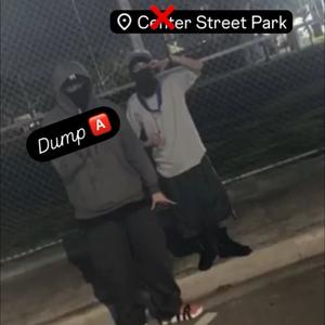 Bloody Trails (feat. 760_AlexHd) (Explicit)