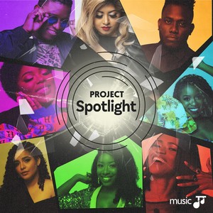 Project Spotlight (Explicit)
