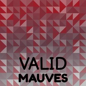 Valid Mauves