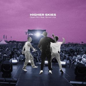 Higher Skies (feat. Simon Vior)