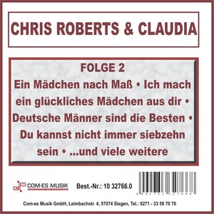 Chris Roberts & Claudia, Folge 2