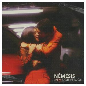 Mi mejor versión(feat. Pamela Gallardo) (Explicit)