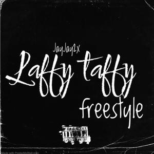 Laffy Taffy (Freestyle) [Explicit]