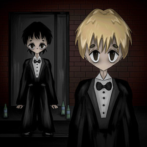 в октябре (Explicit)