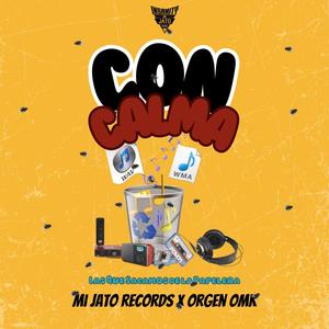 Con Calma (feat. Orgen Omk) [Special Version]