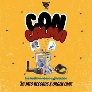 Con Calma (feat. Orgen Omk) (Special Version)