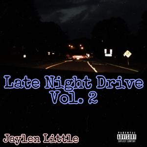 Late Night Drive Vol.2 (Explicit)