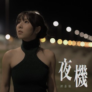 谭嘉仪 - 夜机