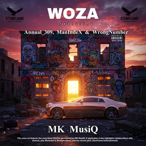 WOZA (Explicit)